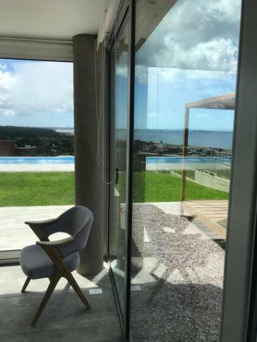 Syrah Vistas Punta Ballena Punta del Este Exterior photo