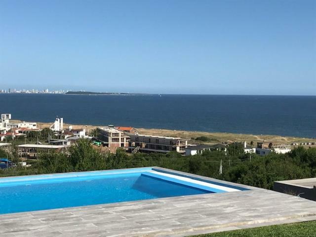 Syrah Vistas Punta Ballena Punta del Este Exterior photo